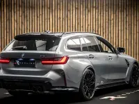 Used BMW M3 Competition Edition 2025 Grey Estate