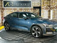 Used Polestar 2 169 kW (231 HP) 2022 Hatchback