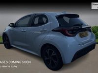 Used Toyota Yaris Hybrid Design 116 HP (85 kW) 2026 Hatchback