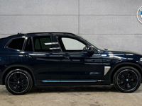 used BMW iX3 Premier Edition Pro 5dr