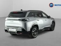 Used Peugeot e-5008 GTi 156 kW (213 HP) 2026 SUV