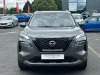Used Nissan X-Trail N-Connecta 213 HP (156 kW) 2023 Grey SUV