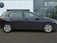 Used VW Golf VIII Life 115 HP (84 kW) 2024 Hatchback