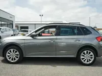 Used Skoda Kamiq SE Drive 147 HP (108 kW) 2023 Grey SUV