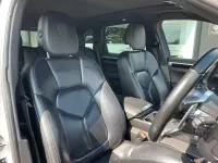 Used Porsche Cayenne 385 HP (283 kW) 2016 White SUV