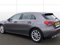 Used Mercedes A200 163 HP (119 kW) 2022 Hatchback