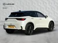 New Lexus LBX 136 HP (100 kW) 2026 SUV