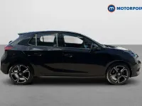 Used Vauxhall Corsa 2023 Black Hatchback