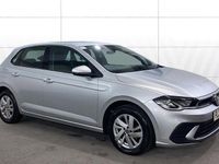 Used VW Polo Life 95 HP (69 kW) 2026 Hatchback