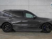 Used BMW X7 M Sport 347 HP (255 kW) 2024 Grey SUV