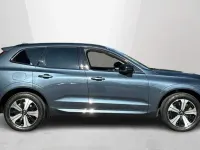 Used Volvo XC60 Plus 249 HP (183 kW) 2023 Blue SUV