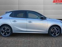 Used Vauxhall Corsa S 101 HP (74 kW) 2025 Metallic  carbon black Hatchback