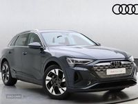 Used Audi Q8 e-tron Sport 250 kW (340 HP) 2023 SUV