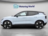 Used Volvo EX30 Performance 314 kW (428 HP) 2024 SUV
