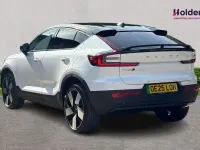Used Volvo EC40 Ultra 295 kW (402 HP) 2025 SUV