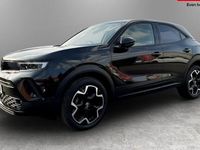 Used Vauxhall Mokka Ultimate 131 HP (96 kW) 2025 SUV