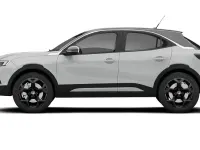 Used Vauxhall Mokka 140 HP (102 kW) 2016 SUV