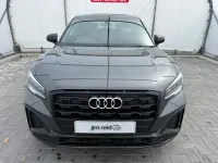 Usado Audi Q2 Black Edition 2021 Cinzento SUV