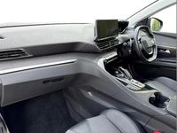 Used Peugeot 3008 Allure+ 131 HP (96 kW) 2023 Blue SUV