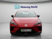 Used MG MG4 EV SE 319 kW (435 HP) 2023 Hatchback