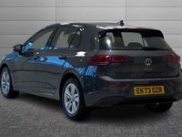 used VW Golf MK8 Hatchback 5-Dr 1.5 TSI (150ps) Life EVO