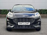 Used Ford Puma ST-Line 125 HP (91 kW) 2023 SUV
