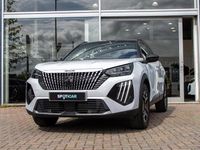 Used Peugeot 2008 GT 129 HP (94 kW) 2023 White SUV