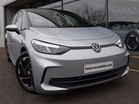 Used VW ID.3 Pro 150 kW (204 HP) 2023 Silver Hatchback