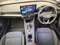 New Cupra Formentor 150 HP (110 kW) 2025 White SUV