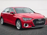 Used Audi A3 Sportback e-tron Sport 2024 Hatchback