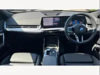 Used BMW X1 M Sport 215 HP (158 kW) 2024 White SUV