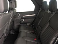 Used Land Rover Discovery 5 HSE Dynamic 350 HP (257 kW) 2025 Blue SUV