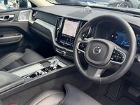 Used Volvo XC60 Ultra 455 HP (334 kW) 2024 Blue SUV