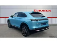 Used Honda e:Ny1 Elegance 150 kW (204 HP) 2024 Blue SUV