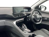 Used Peugeot 5008 Allure 131 HP (96 kW) 2023 Estate