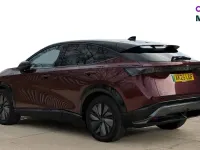 Used Nissan Ariya Evolve 225 kW (306 HP) 2025 SUV