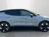 Used Volvo EX30 Ultra 200 kW (272 HP) 2026 Metallic  vapour grey SUV