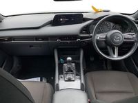 used Mazda 3 HATCHBACK 2.0 e-Skyactiv G MHEV SE-L Lux 5dr [16''Alloy Wheels, Front & Rear Parking Sensors, Reversing Camera]