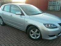 Used Mazda 3 2004 Hatchback