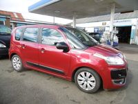 used Citroën C3 Picasso 1.6 HDi 8V VTR+ 5dr