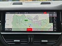 Used Porsche Cayenne 2018 White SUV