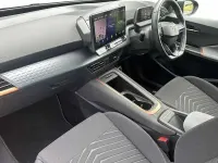 Used Cupra Born 150 kW (204 HP) 2024 Grey Hatchback
