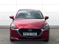 Used Mazda 2 75 HP (55 kW) 2023 Hatchback