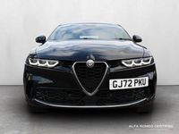 used Alfa Romeo Alfa 6 TONALE 1.5 VGT MHEV TI DCT EURO5DR HYBRID FROM 2022 FROM TUNBRIDGE WELLS (TN2 3EY) | SPOTICAR