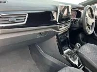 Used VW T-Roc R-line 150 HP (110 kW) 2025 Blue SUV