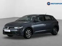 Used VW Polo Life 2024 Grey Hatchback