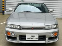 Used Nissan Skyline 1998 Grey Sedan