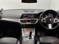 Used BMW 420 Gran Coupé M Sport 181 HP (133 kW) 2023 Black Coupe