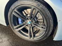used BMW M4 Cabriolet 3.0 M4 Convertible
