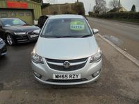 used Vauxhall Viva 1.0 SE 5dr